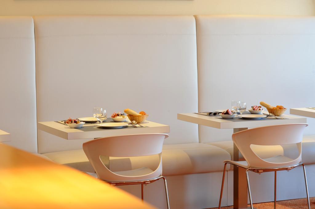 Aparthotel Adagio Toulouse Centre Ramblas Bagian luar foto